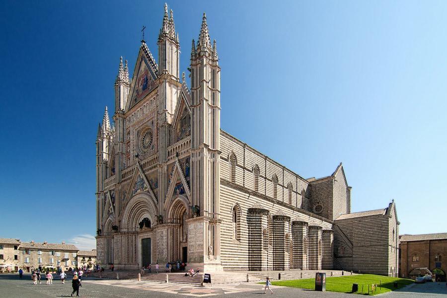 La Casa Di Mary Vila Amelia Exterior foto